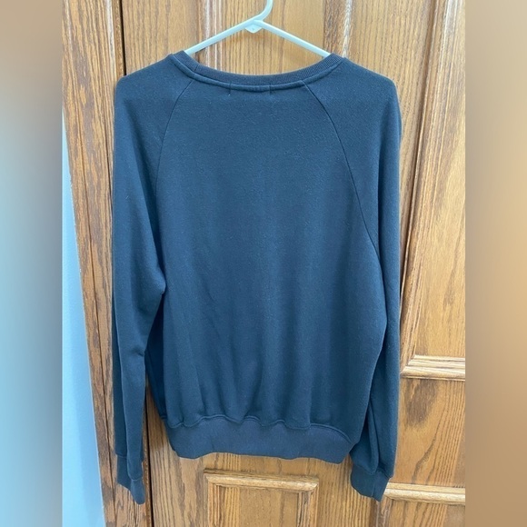 SoulCycle x Spiritual Gangster Old School Choose Soul Pullover L NWT - Picture 6 of 10